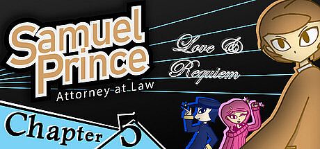 Samuel Prince Attorney at Law Chapter 5