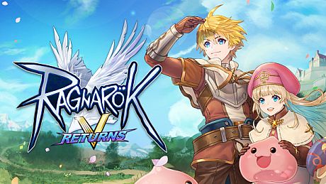 Ragnarok V: Returns Game