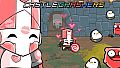 Castle Crashers - Pink Knight Pack