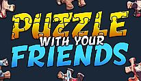 Kup Puzzle With Your Friends na PC