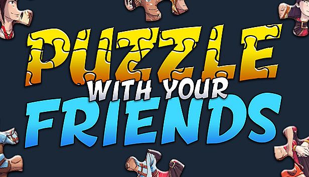 Buy Puzzle With Your Friends