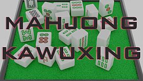 Mahjong Kawuxing