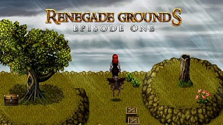 Renegade Grounds: Episode 1 Game