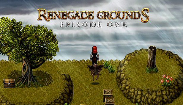 Buy Renegade Grounds: Episode 1