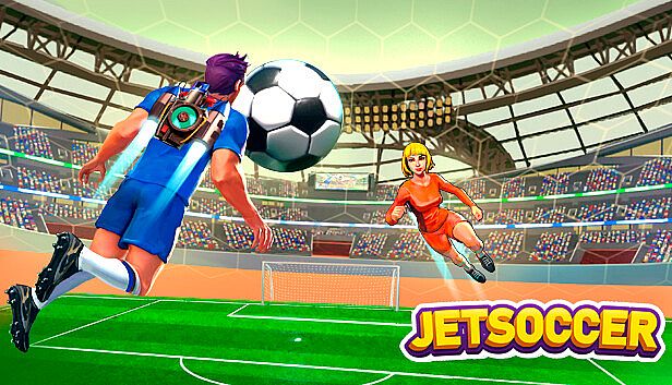 Buy Jetsoccer