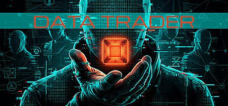 Data Trader Game