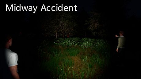 Midway accident Game
