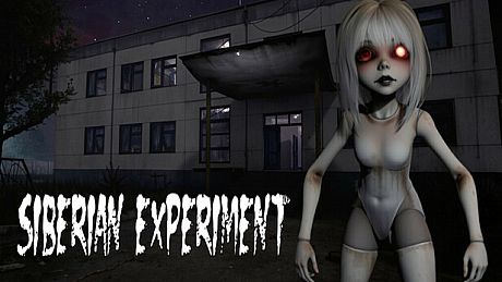 Siberian experiment Game