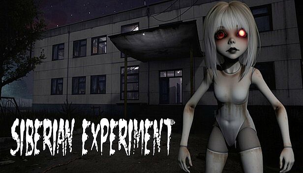 Buy Siberian experiment
