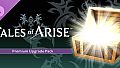 Tales of ARISE - Premium Upgrade Pack