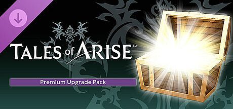 Tales of ARISE - Premium Upgrade Pack DLC