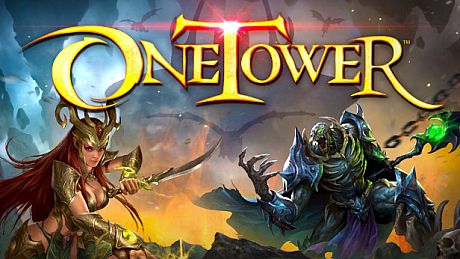 One Tower Game