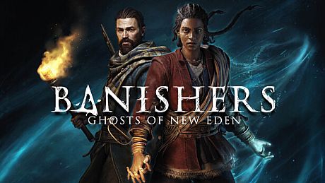Banishers: Ghosts of New Eden Game