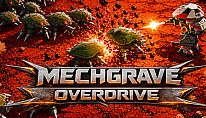 Mechgrave Overdrive für PC kaufen