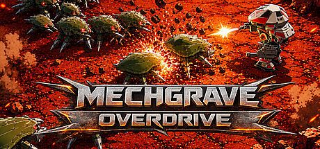 Mechgrave Overdrive