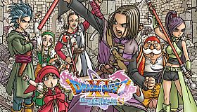 DRAGON QUEST XI S: Echoes of an Elusive Age - Definitive Edition
