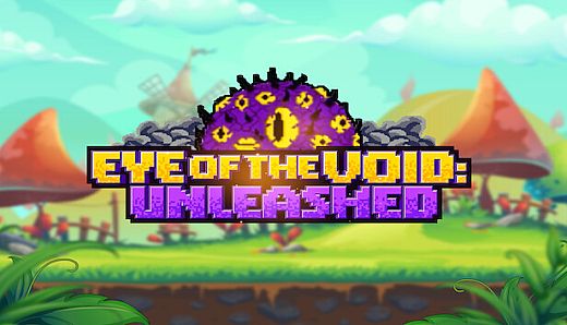Eye of the Void: Unleashed - Tower Defense