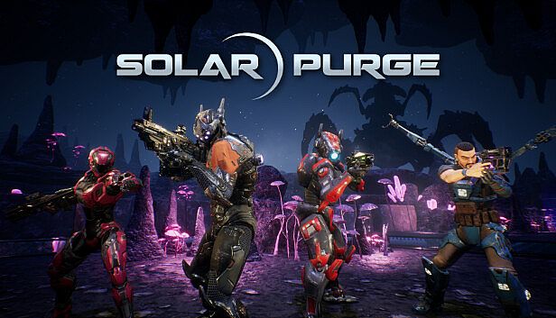 Buy Solar Purge