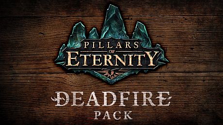Pillars of Eternity - Deadfire Pack DLC