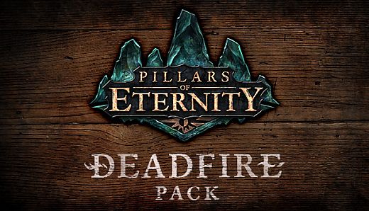 Pillars of Eternity - Deadfire Pack