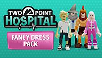 Two Point Hospital: Fancy Dress Pack für PC kaufen