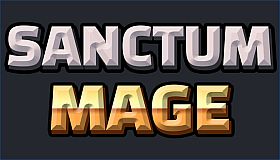 Sanctum Mage