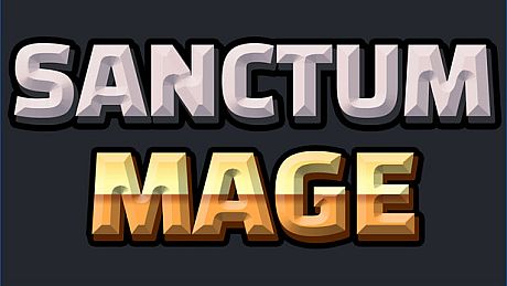 Sanctum Mage Game
