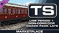 TS Marketplace: LMS Period 1 Non-Corridor Coach Pack Late Add-On