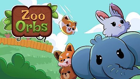 Zoo Orbs Game