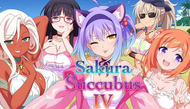 Buy Sakura Succubus 4