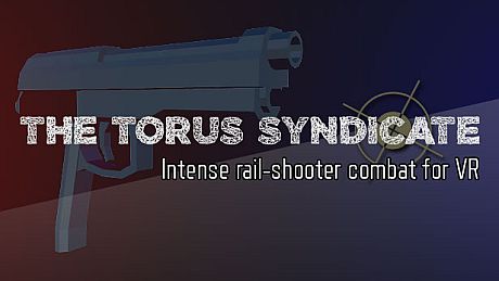 The Torus Syndicate Game