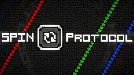 SPIN Protocol Game