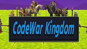 CodeWar Kingdom