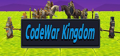 CodeWar Kingdom Game