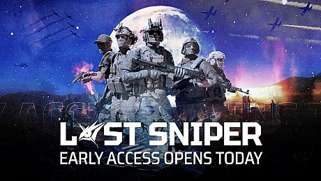 Last Sniper Game