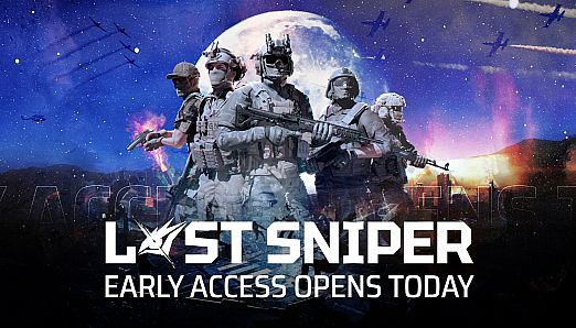 Last Sniper