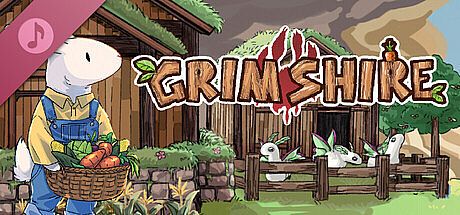 Grimshire Soundtrack