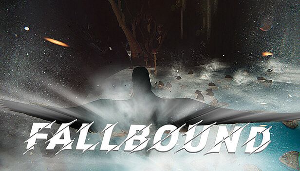 Buy Fallbound