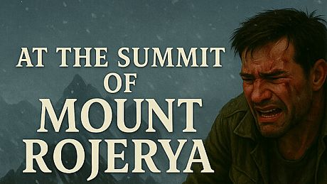 At the Summit of Mount Rojerya Game