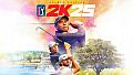 PGA TOUR 2K25 Deluxe Edition