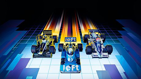 Formula Legends: Tech Power Pack Bundle
