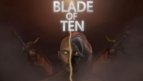 Blade Of Ten Game