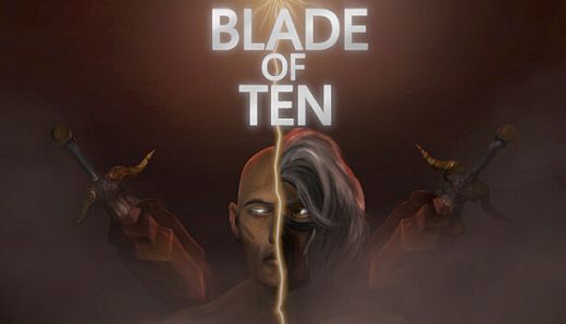 Blade Of Ten