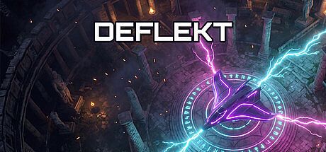 DEFLEKT Game