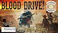 Fantasy Grounds - Deadlands: Blood Drive