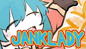 JANKLADY