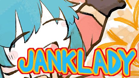 JANKLADY Game