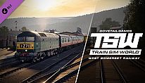 Kup Train Sim World: West Somerset Railway Route Add-On na PC