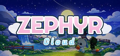 Zephyr Cloud