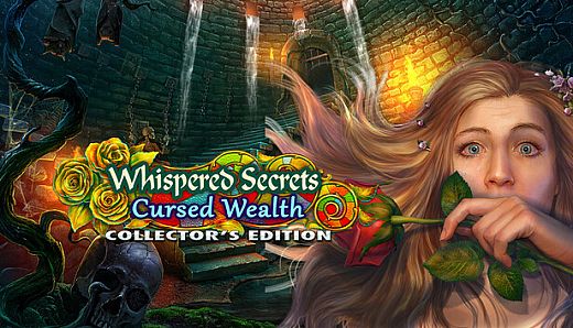 Whispered Secrets: Cursed Wealth Collector's Edition